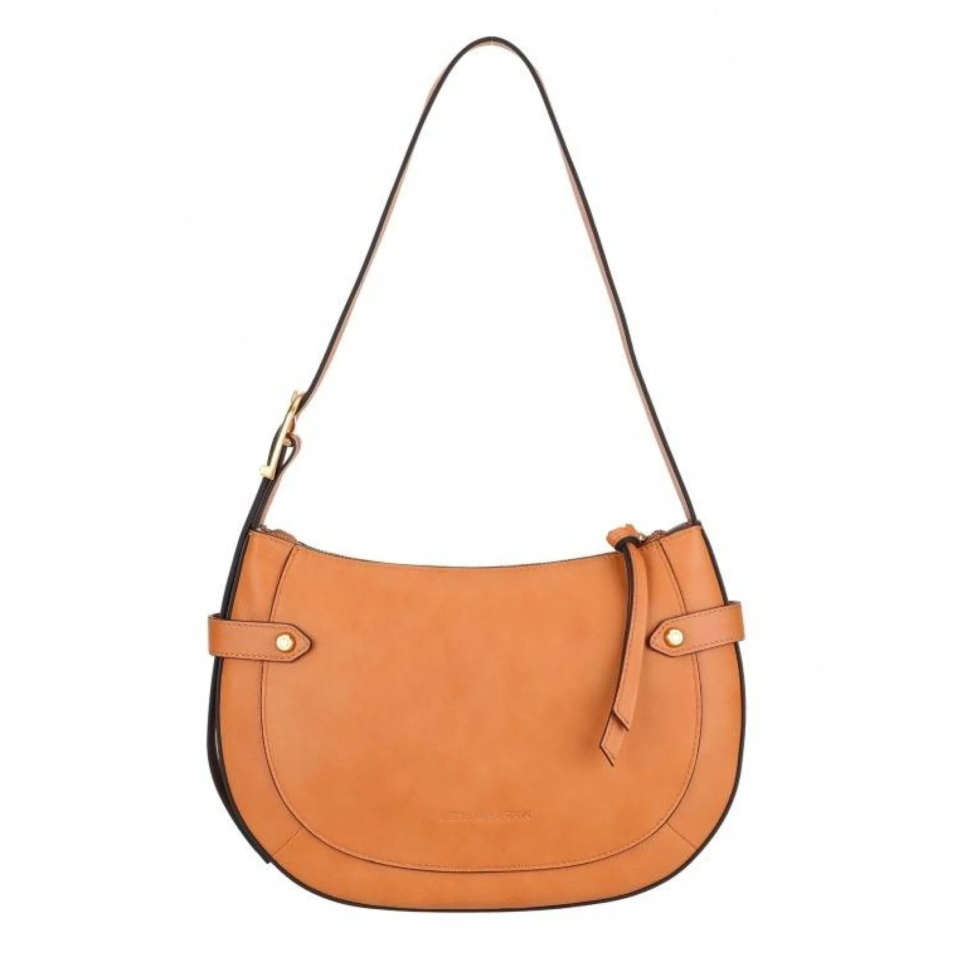 Arthur Aston Sac porte epaule Aria cuir*Femme Sacs Porté Épaule