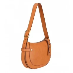 Arthur Aston Sac porte epaule Aria cuir*Femme Sacs Porté Épaule