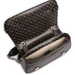 Guess Sac porte epaule Arlena motif logo*Femme Sacs Porté Épaule|Sacs Bandoulière