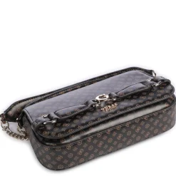 Guess Sac porte epaule Arlena motif logo*Femme Sacs Porté Épaule|Sacs Bandoulière