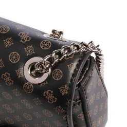 Guess Sac porte epaule Arlena motif logo*Femme Sacs Porté Épaule|Sacs Bandoulière