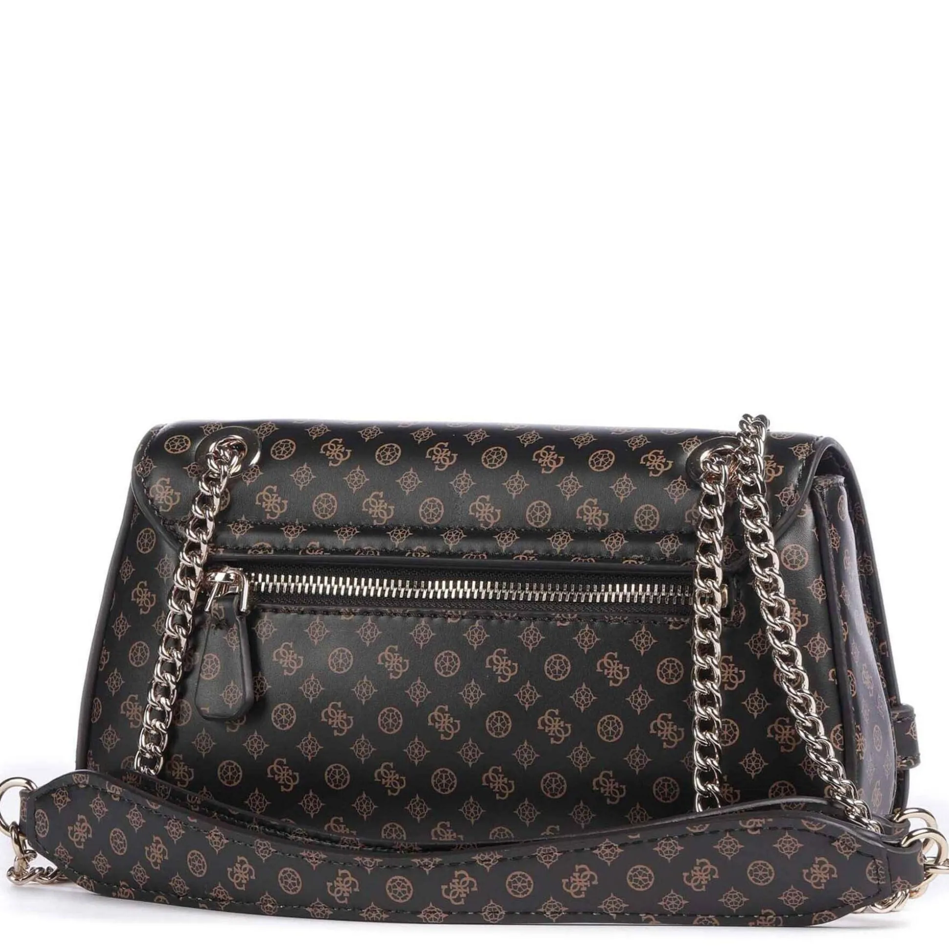 Guess Sac porte epaule Arlena motif logo*Femme Sacs Porté Épaule|Sacs Bandoulière