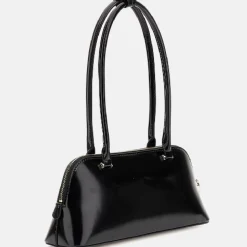 Guess Sac porte epaule Arnela verni longues anses*Femme Sacs Porté Épaule