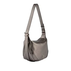 Francinel Sac porte epaule Capucine en cuir graine*Femme Sacs Porté Épaule