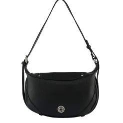 Francinel Sac porte epaule Capucine en cuir graine*Femme Sacs Porté Épaule