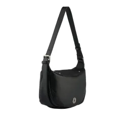 Francinel Sac porte epaule Capucine en cuir graine*Femme Sacs Porté Épaule