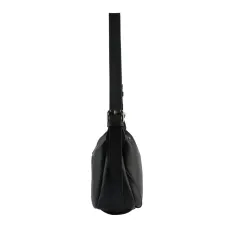 Francinel Sac porte epaule Capucine en cuir graine*Femme Sacs Porté Épaule