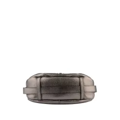 Francinel Sac porte epaule Capucine en cuir graine*Femme Sacs Porté Épaule