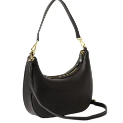 Mac Douglas Sac porte epaule Coree Romy cuir graine*Femme Sacs Porté Épaule