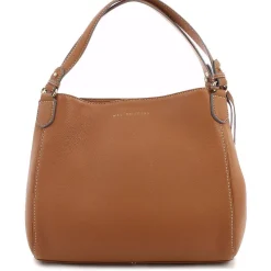 Mac Douglas Sac porte epaule cuir graine Dulcine Romy M*Femme Sacs Porté Épaule