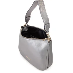 Valentino Bags Sac porte epaule effet graine Naif Re*Femme Sacs Porté Épaule