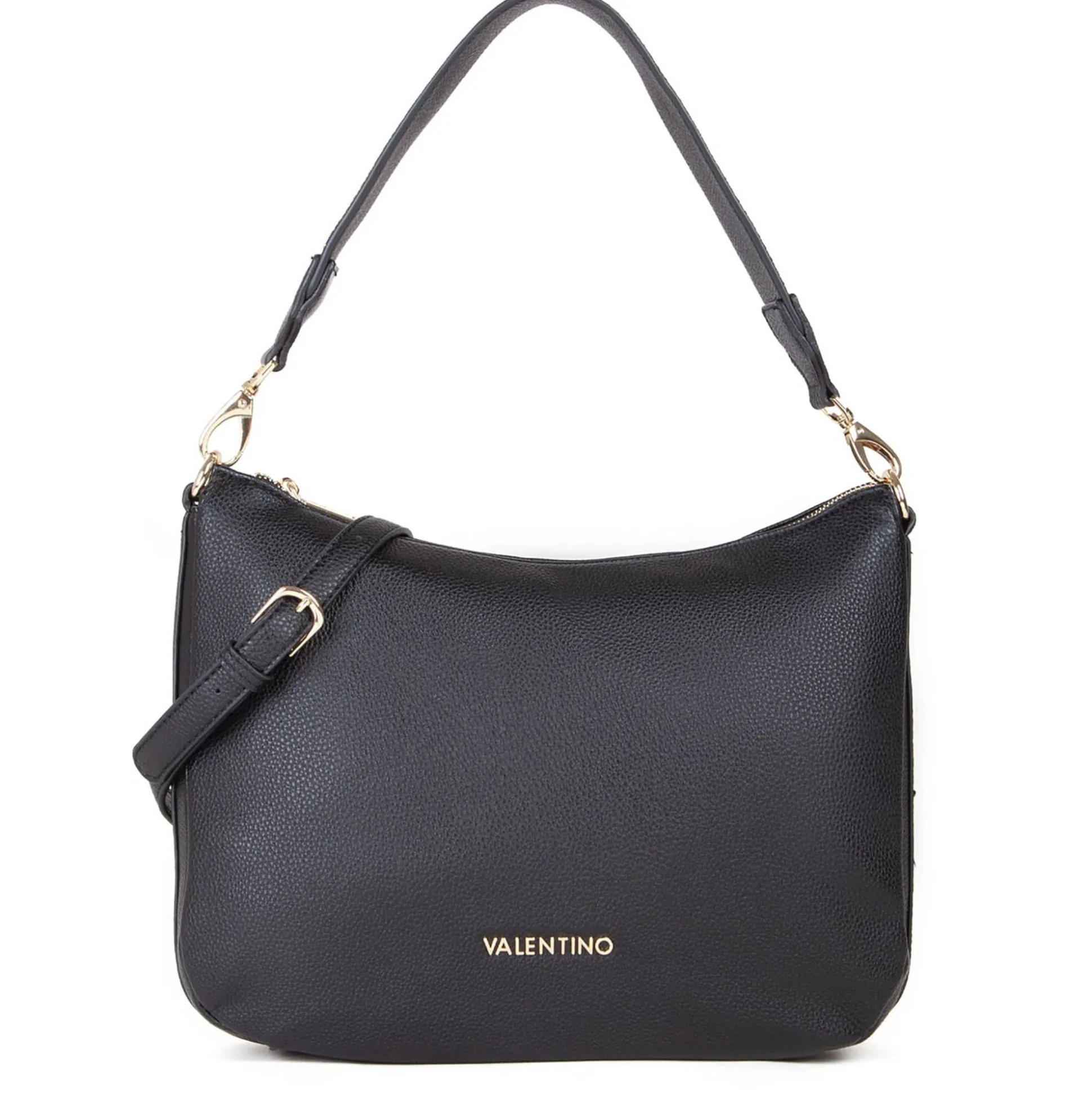 Valentino Bags Sac porte epaule effet graine Naif Re*Femme Sacs Porté Épaule