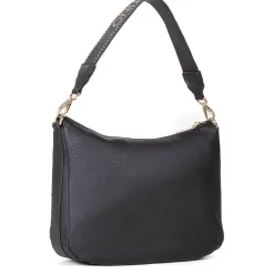 Valentino Bags Sac porte epaule effet graine Naif Re*Femme Sacs Porté Épaule