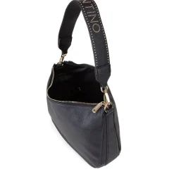 Valentino Bags Sac porte epaule effet graine Naif Re*Femme Sacs Porté Épaule