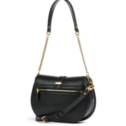 Guess Sac porte epaule effet lisse Kuba*Femme Sacs Porté Épaule