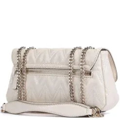 Guess Sac porte epaule effet surpique Adelard*Femme Sacs Porté Épaule