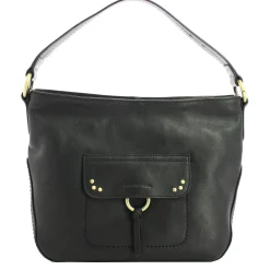 Francinel Sac porte epaule Enola details clous*Femme Sacs Porté Épaule