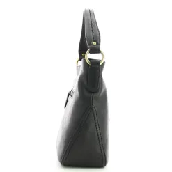 Francinel Sac porte epaule Enola details clous*Femme Sacs Porté Épaule
