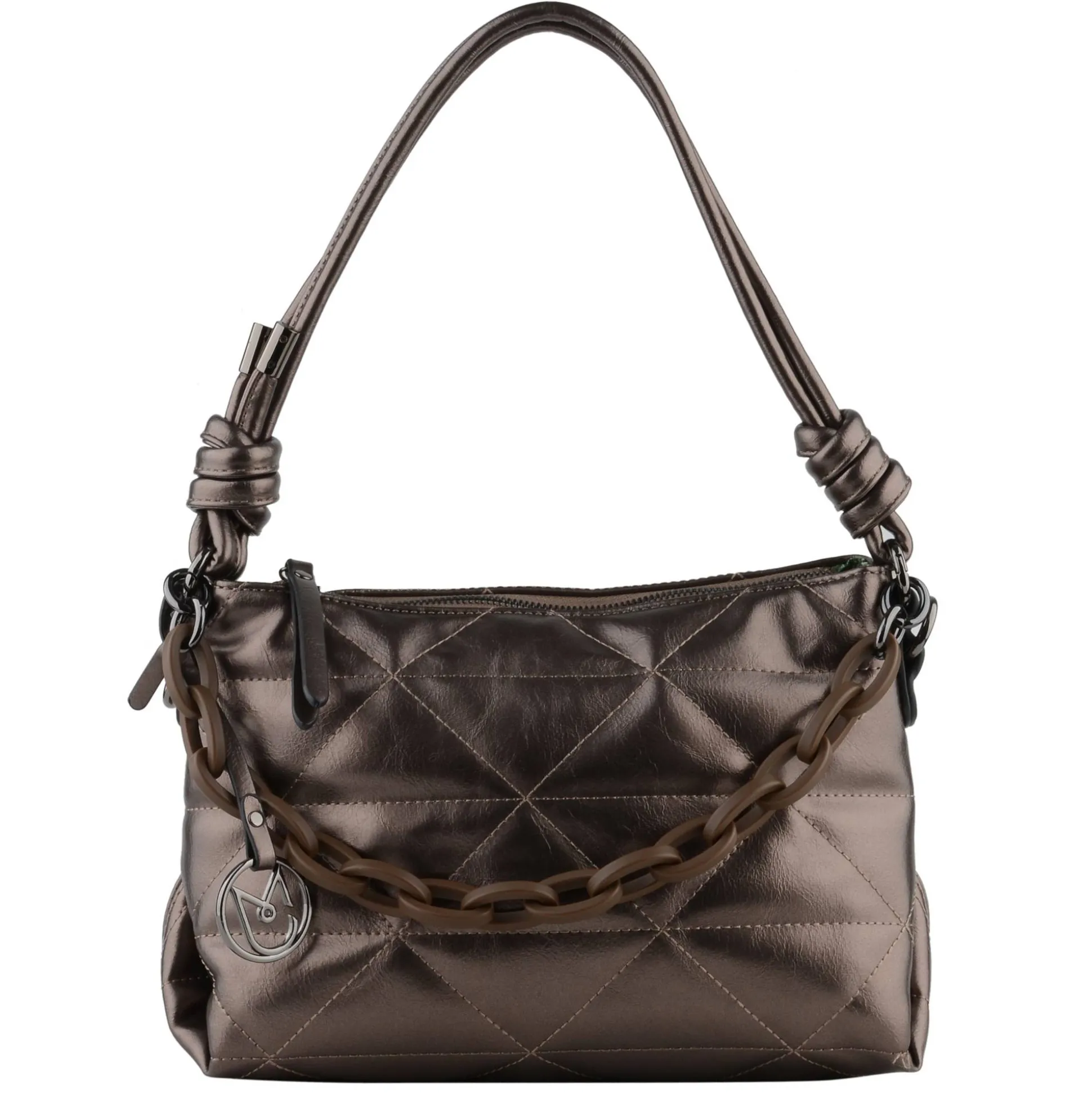 Mia & Joy Sac porte epaule Florie matelasse*Femme Sacs Porté Épaule