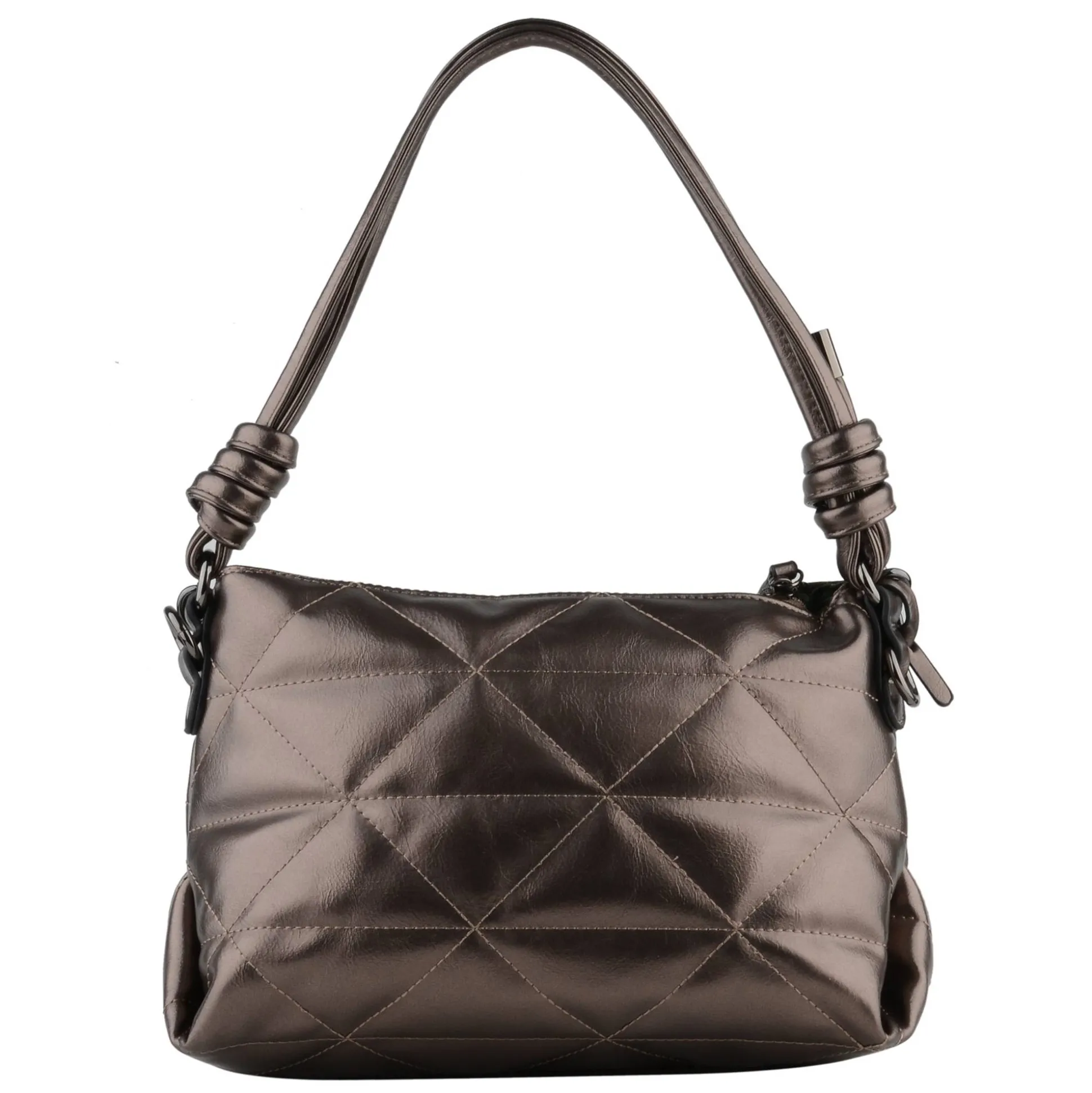 Mia & Joy Sac porte epaule Florie matelasse*Femme Sacs Porté Épaule