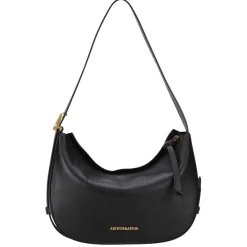 Arthur Aston Sac porte epaule format demi-lune Raquel*Femme Sacs Porté Épaule