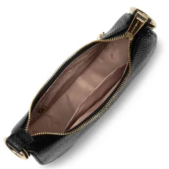 Lancaster Sac porte epaule imprime python S Exo Aria*Femme Sacs Porté Épaule