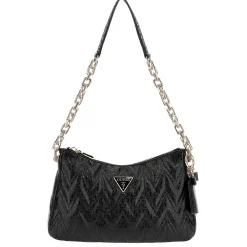 Guess Sac porte epaule imprime logo 4g Adelard*Femme Sacs Porté Épaule