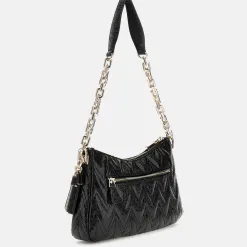 Guess Sac porte epaule imprime logo 4g Adelard*Femme Sacs Porté Épaule