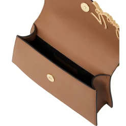 Karl Lagerfeld Sac porte epaule K Signature en cuir*Femme Sacs Porté Épaule
