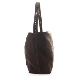 Biba Sac porte epaule Kenay en cuir*Femme Sacs Porté Épaule