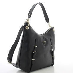 Guess Sac porte epaule Levia effet graine*Femme Sacs Porté Épaule