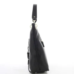 Guess Sac porte epaule Levia effet graine*Femme Sacs Porté Épaule