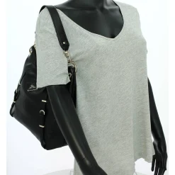 Guess Sac porte epaule Levia effet graine*Femme Sacs Porté Épaule