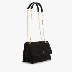 Lollipops Sac porte epaule M details surpiqures Opio*Femme Sacs Porté Épaule