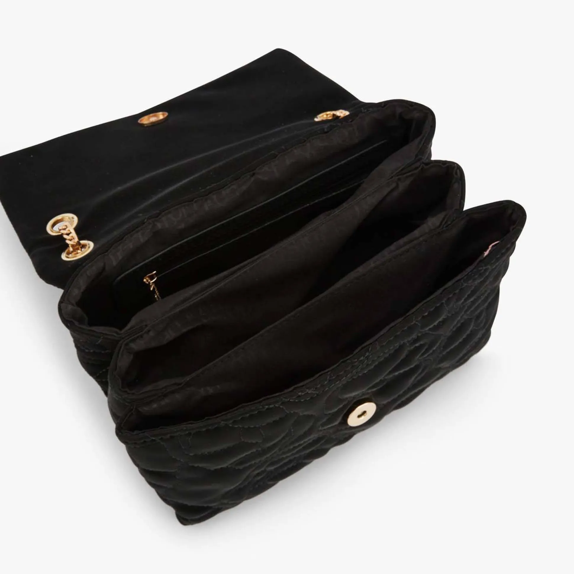 Lollipops Sac porte epaule M details surpiqures Opio*Femme Sacs Porté Épaule