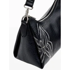 Desigual Sac porte epaule M grave papillon Goodall Mayari*Femme Sacs Porté Épaule