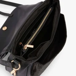 Lollipops Sac porte epaule M paillete Osches*Femme Sacs Porté Épaule