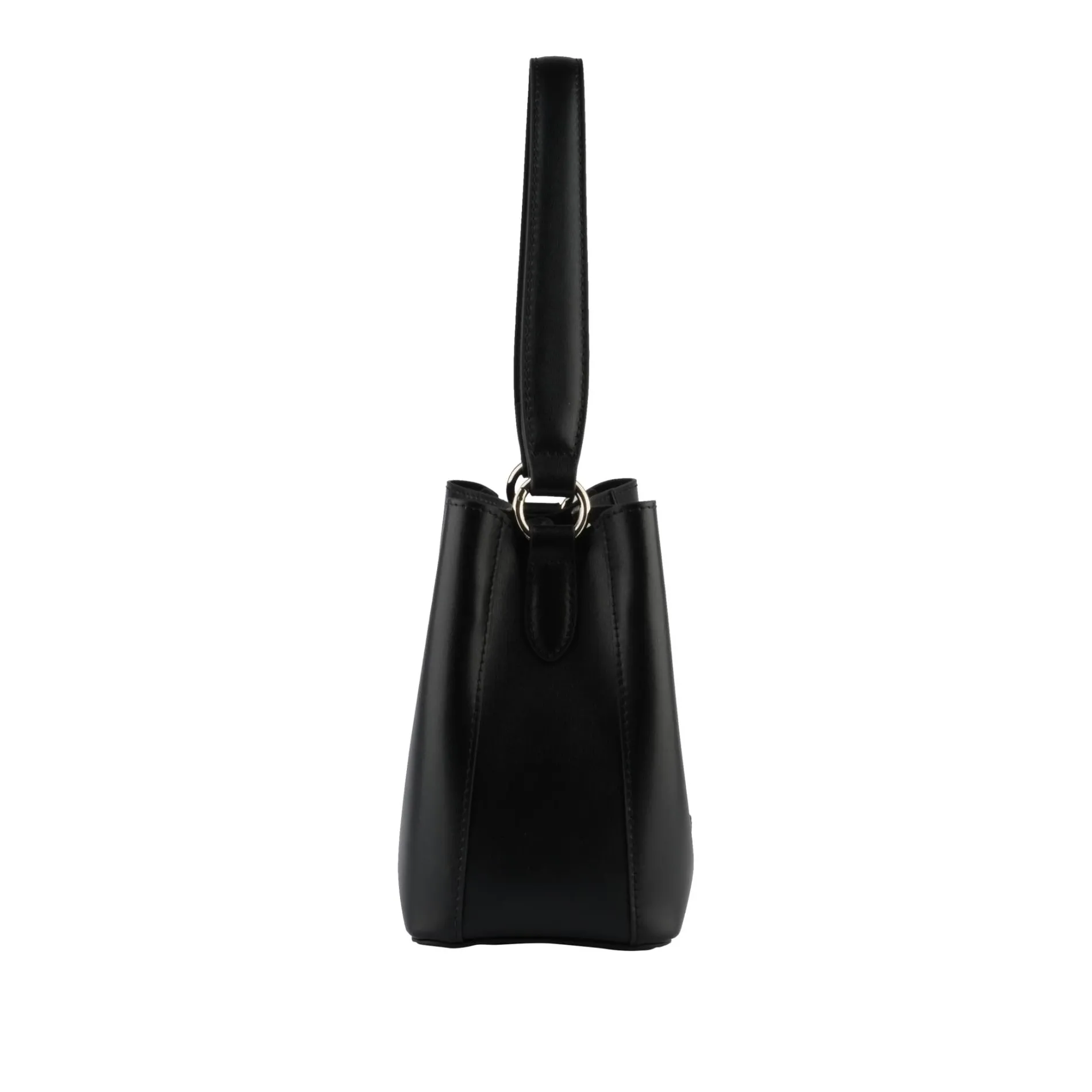 Mia & Joy Sac porte epaule Mackenzie cuir lisse*Femme Sacs Porté Épaule