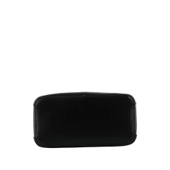 Mia & Joy Sac porte epaule Mackenzie cuir lisse*Femme Sacs Porté Épaule