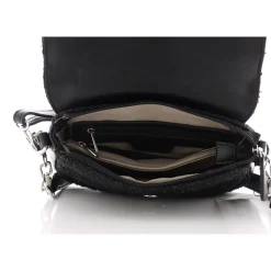 Francinel Sac porte epaule Maddie a rabat*Femme Sacs Porté Épaule