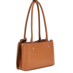 Guess Sac porte epaule Meridian logo triangle*Femme Sacs Porté Épaule
