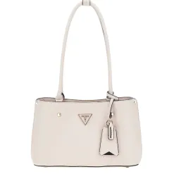 Guess Sac porte epaule Meridian logo triangle*Femme Sacs Porté Épaule