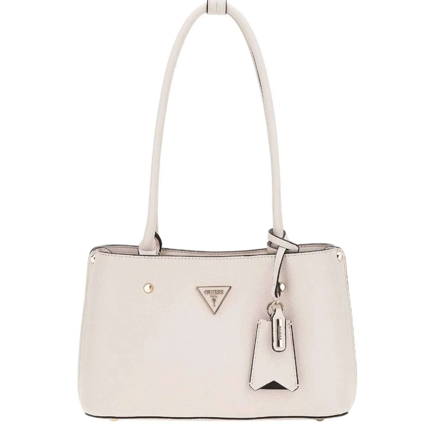 Guess Sac porte epaule Meridian logo triangle*Femme Sacs Porté Épaule
