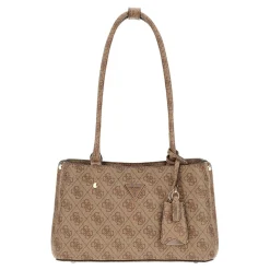 Guess Sac porte epaule Meridian motif logo*Femme Sacs Porté Épaule