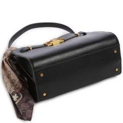 Liu Jo Sac porte epaule Nadie avec foulard*Femme Sacs À Main