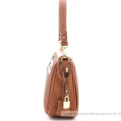 Mac Douglas Sac porte epaule Nambucca Bryan S*Femme Sacs Porté Épaule