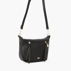 Lollipops Sac porte epaule Ogaki effet graine*Femme Sacs Porté Épaule