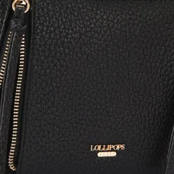 Lollipops Sac porte epaule Ogaki effet graine*Femme Sacs Porté Épaule