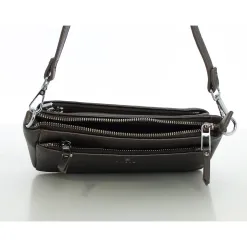 Mia & Joy Sac porte epaule Oprah effet graine*Femme Sacs Porté Épaule