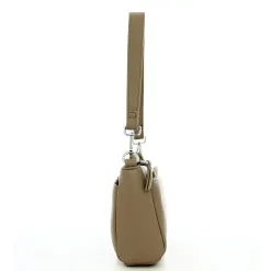 Mia & Joy Sac porte epaule Oprah effet graine*Femme Sacs Porté Épaule